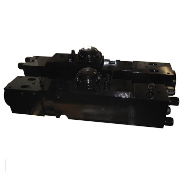 The Front Head for Model Sb 81 Hb20g Hydraulic Breakers